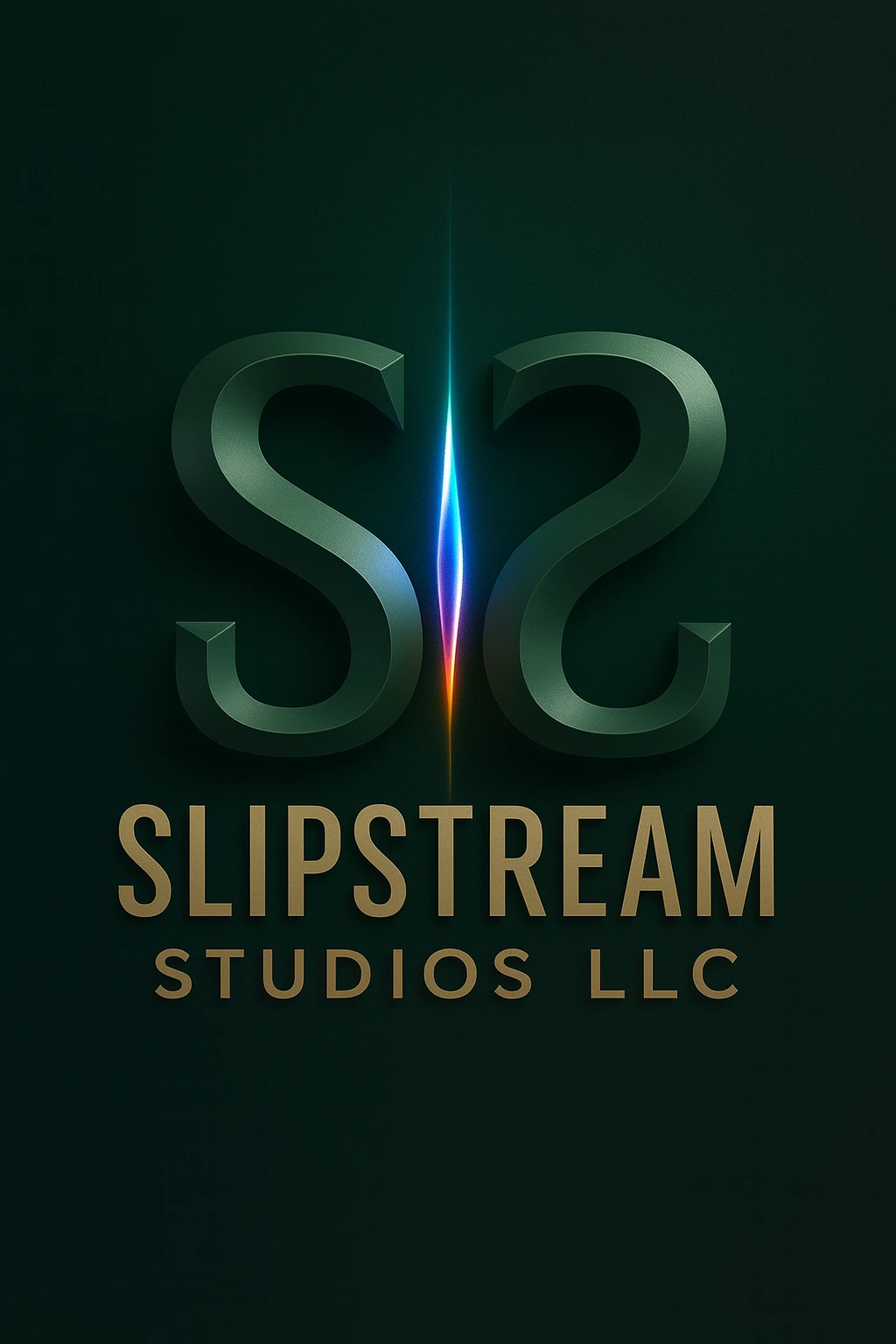 SlipStream Studios LLC logo
